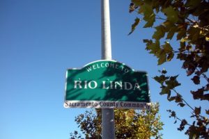 Welcome to Rio Linda