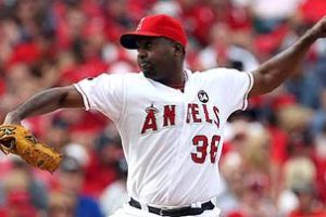 Rio Linda's Darren Oliver