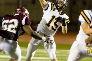Rio Linda Football