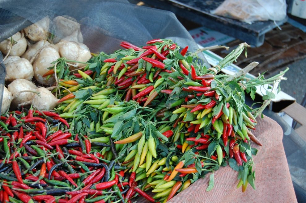 Rio Linda Thursday Night Market