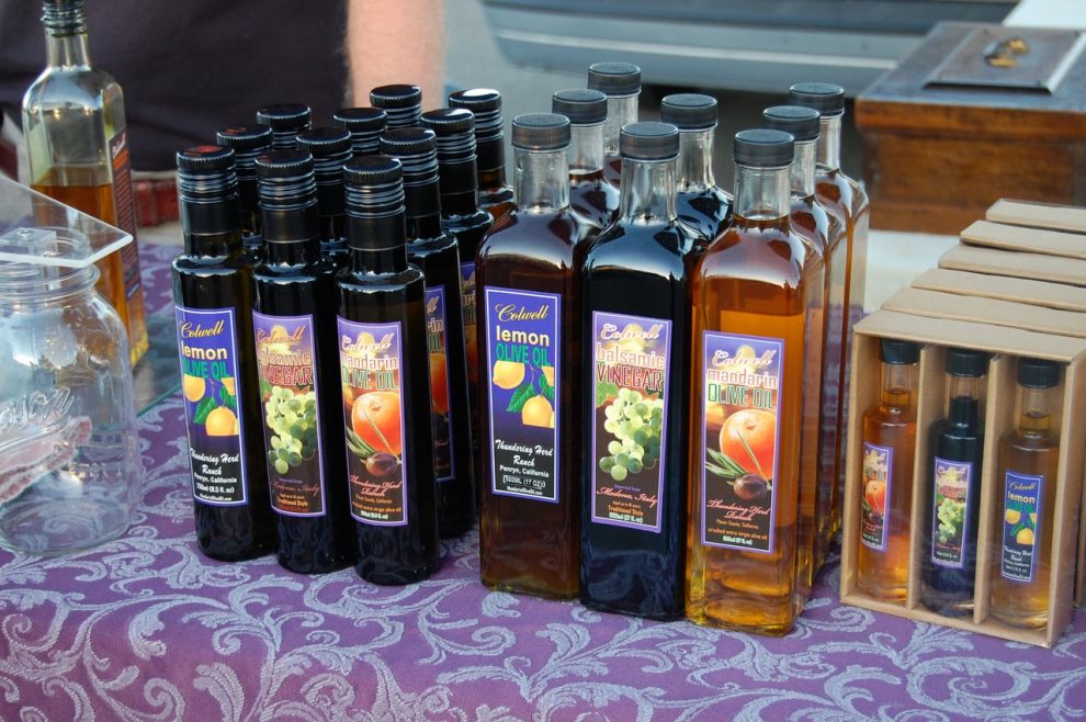 Rio Linda Farmer's Market