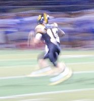 Rio Linda Vs Del Campo 2010