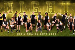 Rio Linda Rugby