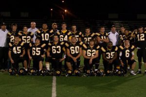 2011 Seniors
