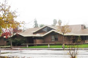 Rio Linda Community Center