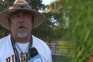 Rio Linda Football 2013