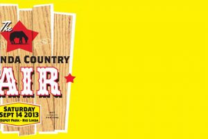 Rio Linda Country Fair