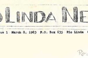 Rio Linda News