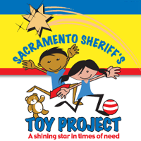 Sheriff Toy Project