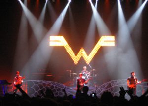 weezer