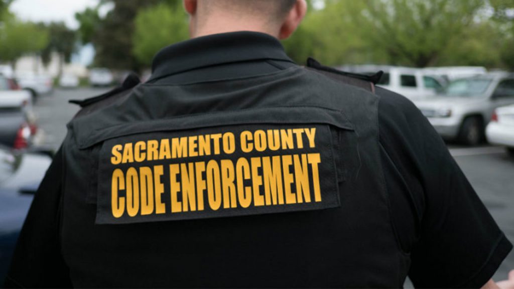 Sacramento County Code Enforcement Doubles Down on Illegal Fireworks