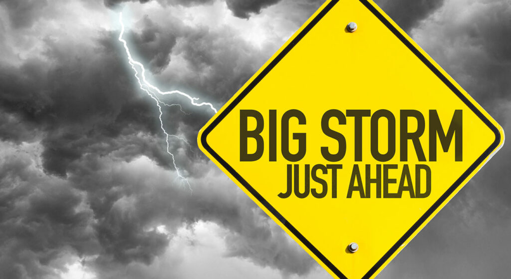 County Opens Emergency Shelter Tuesday