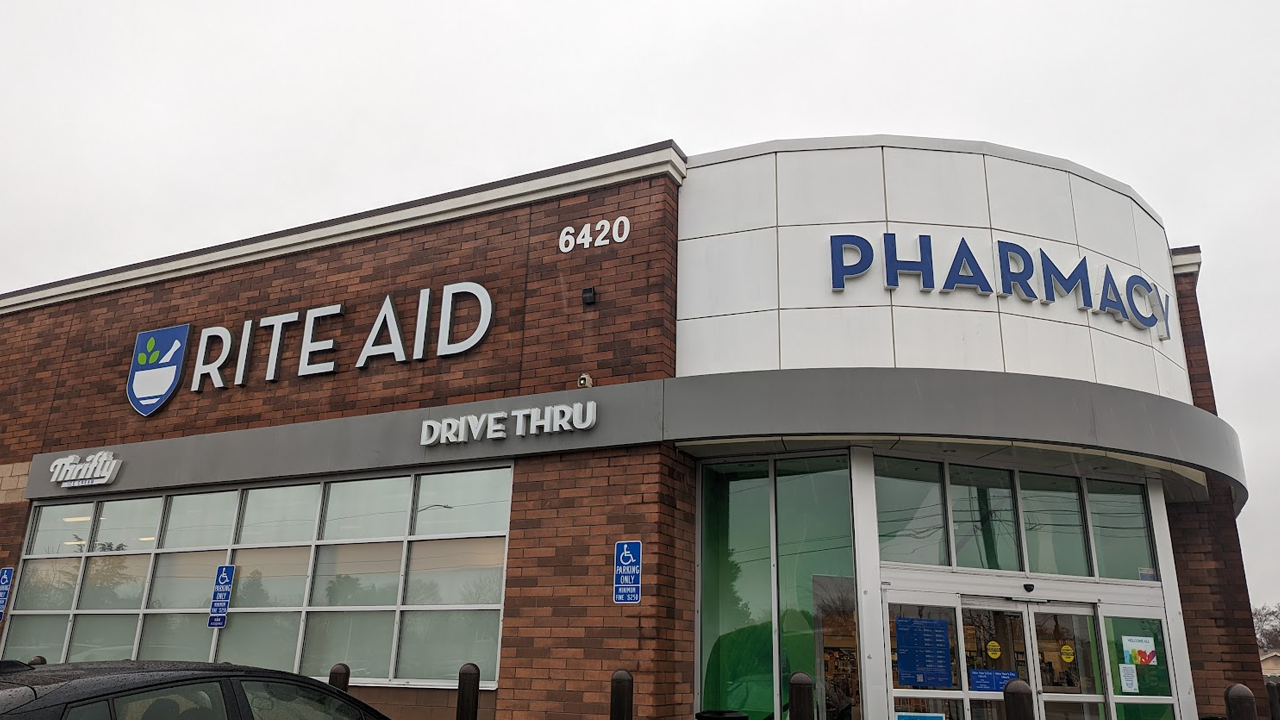 Rite-Aid Files for Chapter 11 Bankruptcy - Rio Linda Online News