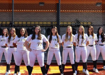 This Week in Rio Linda High School Sports (4/23/24-4/27/24):