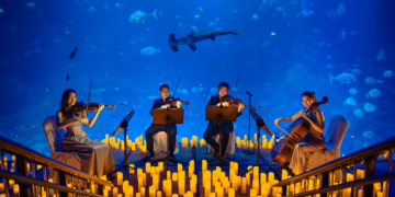 Candlelight: A tribute to Nirvana comes to Old Sacramento May 28