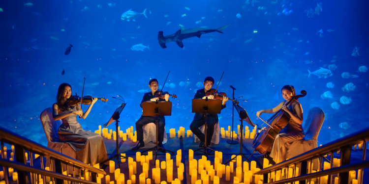 Candlelight: A tribute to Nirvana comes to Old Sacramento May 28