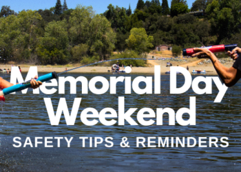 Memorial Day Weekend Park Safety Tips & Reminders