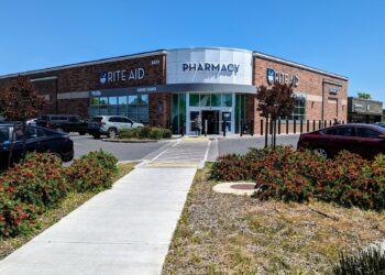 The Current State of Rite Aid