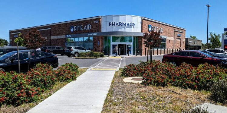 The Current State of Rite Aid