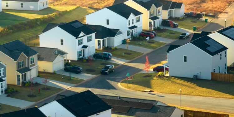 Homebuilding in the Panhandle to begin this summer