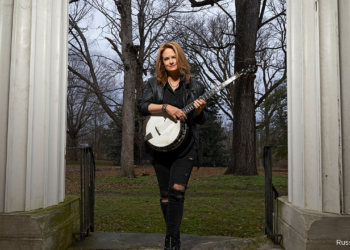 The 49th annual California Bluegrass Association Father’s Day Festival June 13 to 17.