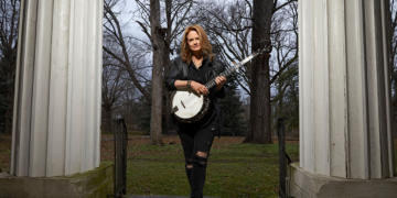 The 49th annual California Bluegrass Association Father’s Day Festival June 13 to 17.