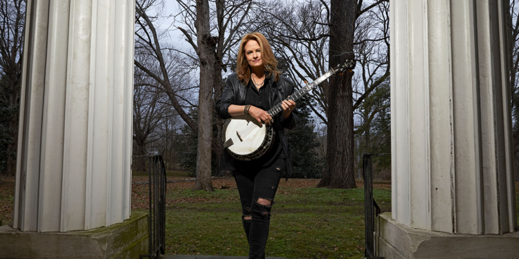 The 49th annual California Bluegrass Association Father’s Day Festival June 13 to 17.