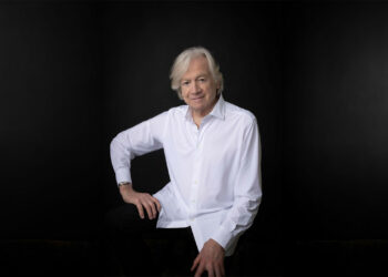 The Moody Blues front-man Justin Hayward returns to his favorite Sacramento haunt June 18.