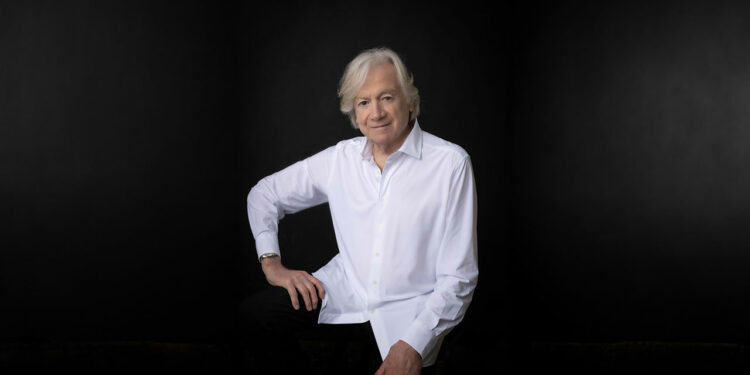 The Moody Blues front-man Justin Hayward returns to his favorite Sacramento haunt June 18.
