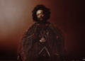 Kamasi Washington to headline The Crest Theatre for one night only. June 5.