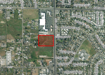 Sacramento County approves North Highlands apartment project