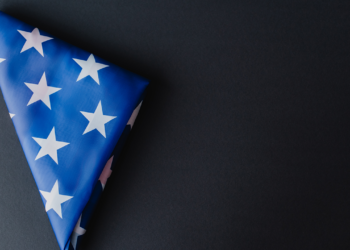 Honoring Flag Day with Proper Flag Disposal