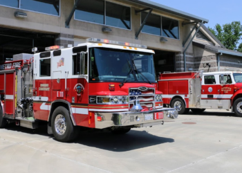 The 2024 Fire Season is Here.