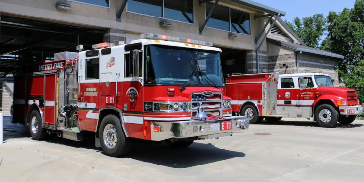 The 2024 Fire Season is Here.