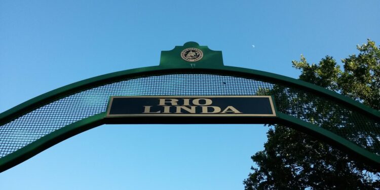 Bike Trail Extending to Placer County