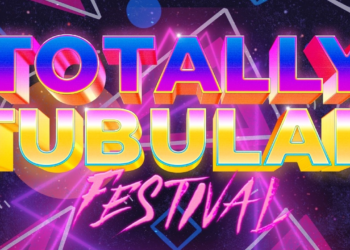 Totally Tubular! 80’s mini-fest plays Hard Rock Live June 27