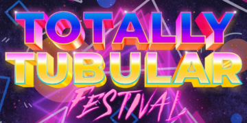 Totally Tubular! 80’s mini-fest plays Hard Rock Live June 27