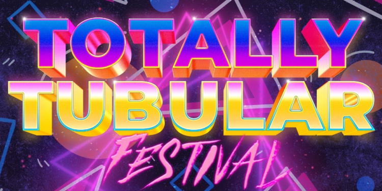 Totally Tubular! 80’s mini-fest plays Hard Rock Live June 27