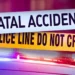 Deadly Collision on Base Line Road