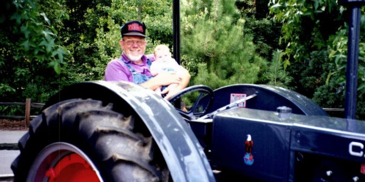 Obituary: Robert Hinds