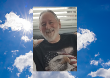 Obituary: Steven Holt
