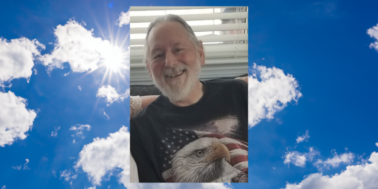 Obituary: Steven Holt
