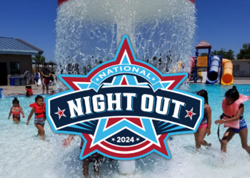 National Night Out Returns to Rio Linda
