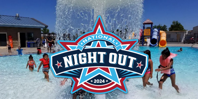 National Night Out Returns to Rio Linda