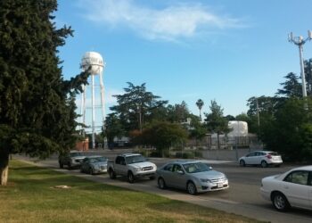 NOTICE OF PUBLIC HEARING RIO LINDA / ELVERTA COMMUNITY WATER DISTRICT