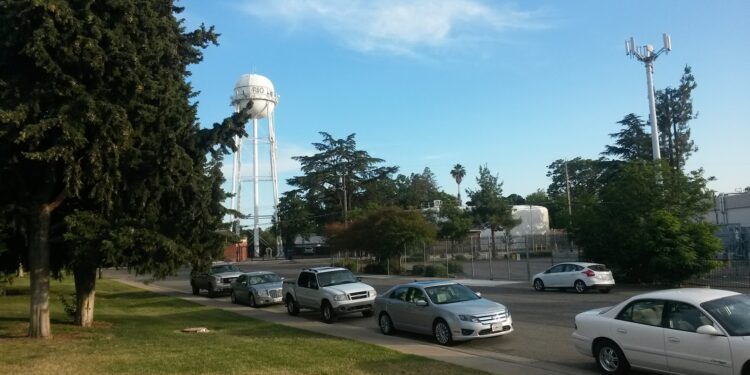 NOTICE OF PUBLIC HEARING RIO LINDA / ELVERTA COMMUNITY WATER DISTRICT