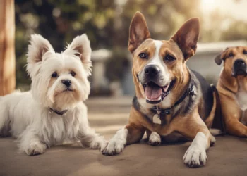 It’s National Dog Day! Here are the Top Dog Names in California.
