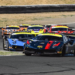 Ferrari Challenge North America Stampedes into Sonoma