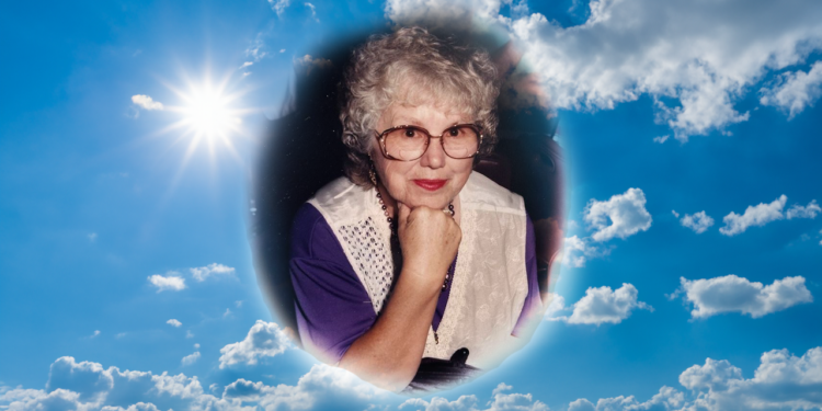 Obituary: Marion Frances Leonhardt