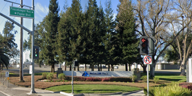 Community Input Sought for North Watt Avenue Corridor Project